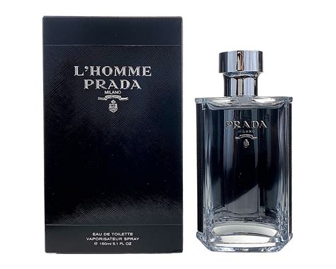 prada men homme l'eau spray stores